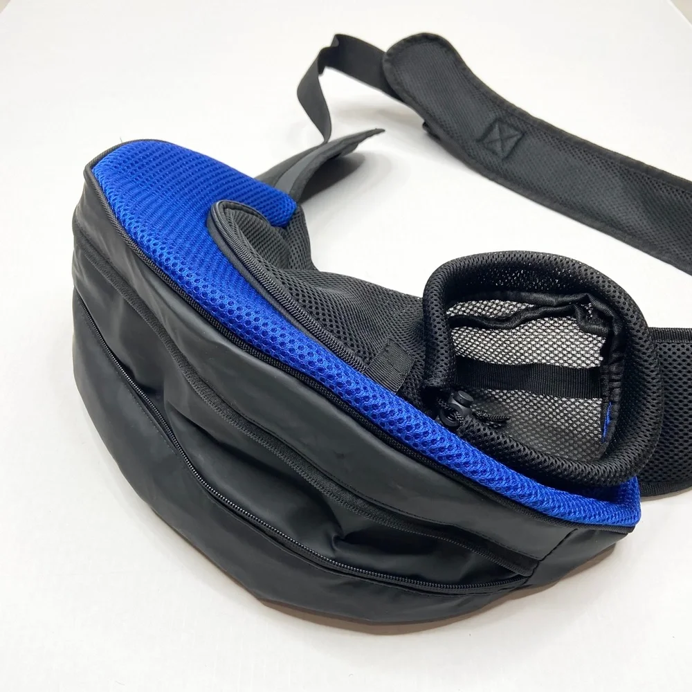 Dog Sling/Single Shoulder Backpack